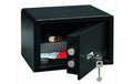Burgwächter Möbeltresor PointSafe 1 S Doppelbartschloss