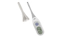 Braun Fieberthermometer Age Prec. PRT2000 Age Precision-Technologie