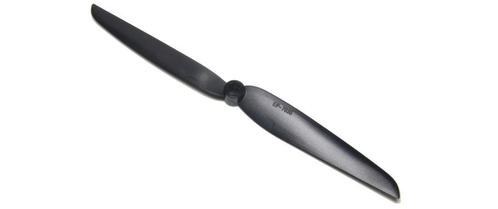 GWS Propeller 7x3.5 Direct Drive - schwarz
