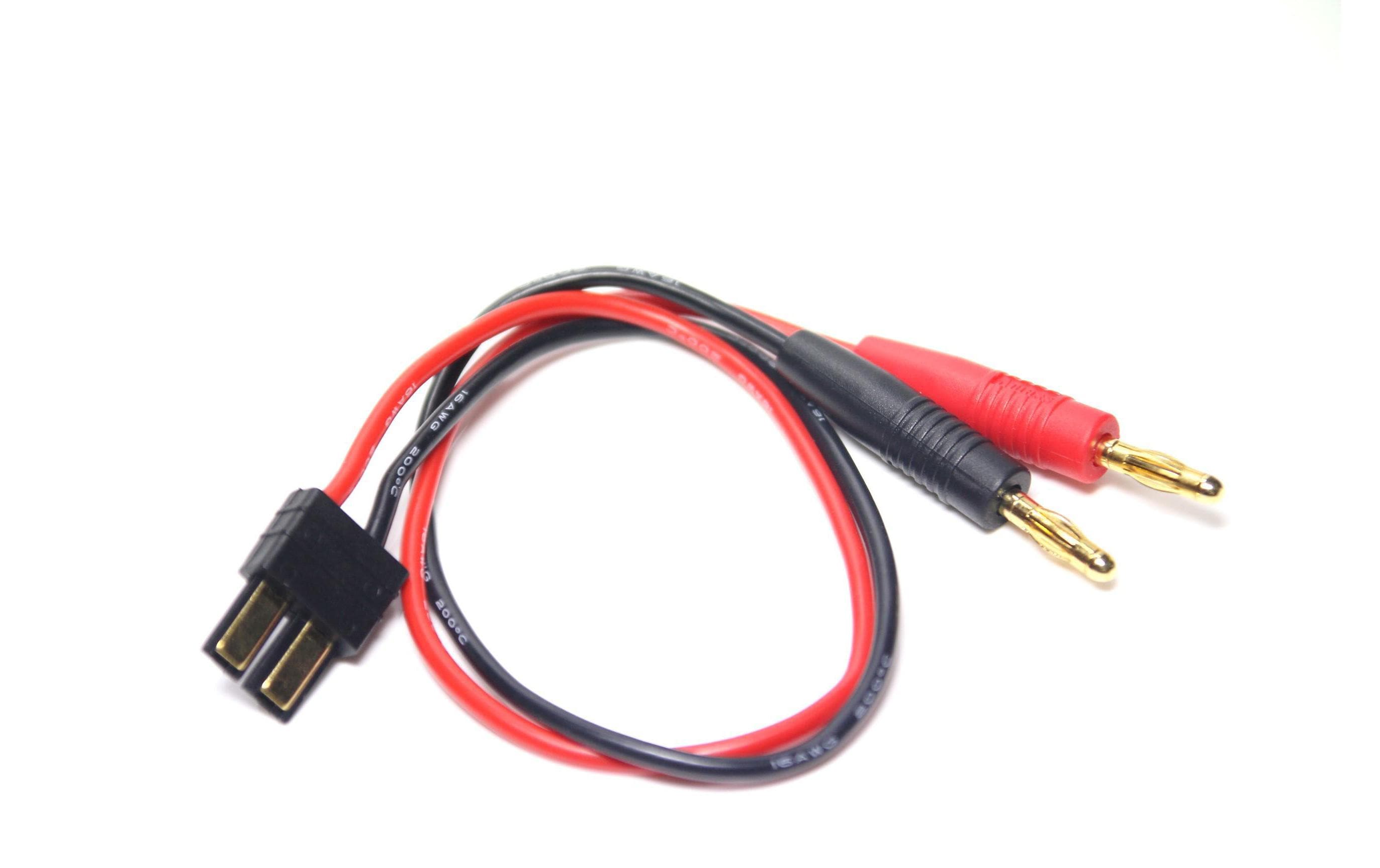 EP Ladekabel Traxxas
