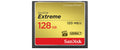 SanDisk CF Card 128GB Extreme 800x 120MB/sec, UDMA