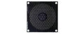 SilverStone SST-FF81B, Lüfterfilter 8cm 80 x 80 x 3mm