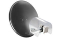 LNB Wetterschutzhaube Universal Guter TV Empfang bei schlechtem Wetter