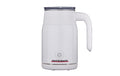 Gastroback Latte Magic weiss Behälter 360° frei drehbar