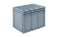 Utz Stapelbox RAKO 600x400x425 Universalbehälter mit hoher Belastbarkeit