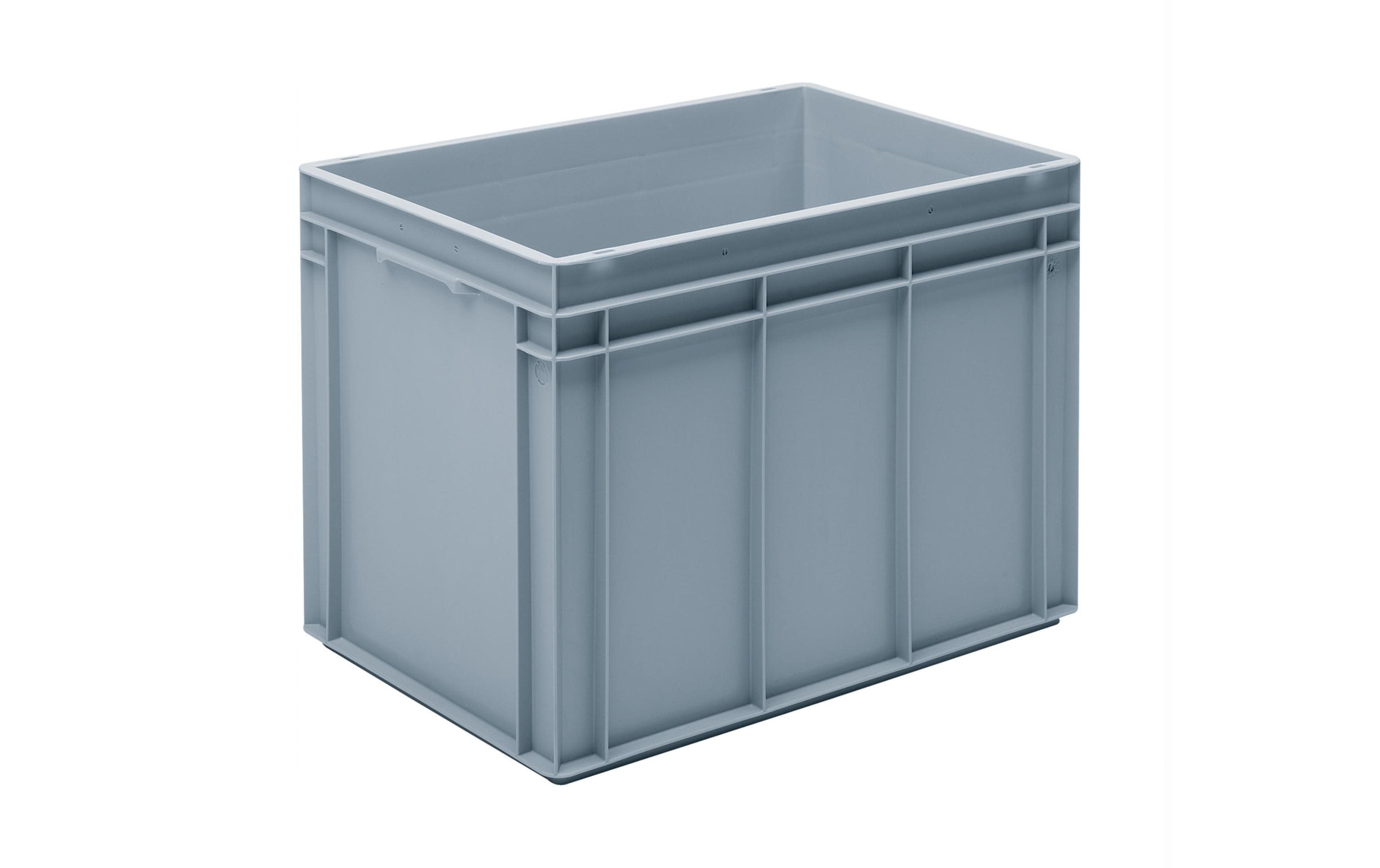 Utz Stapelbox RAKO 600x400x425 Universalbehälter mit hoher Belastbarkeit