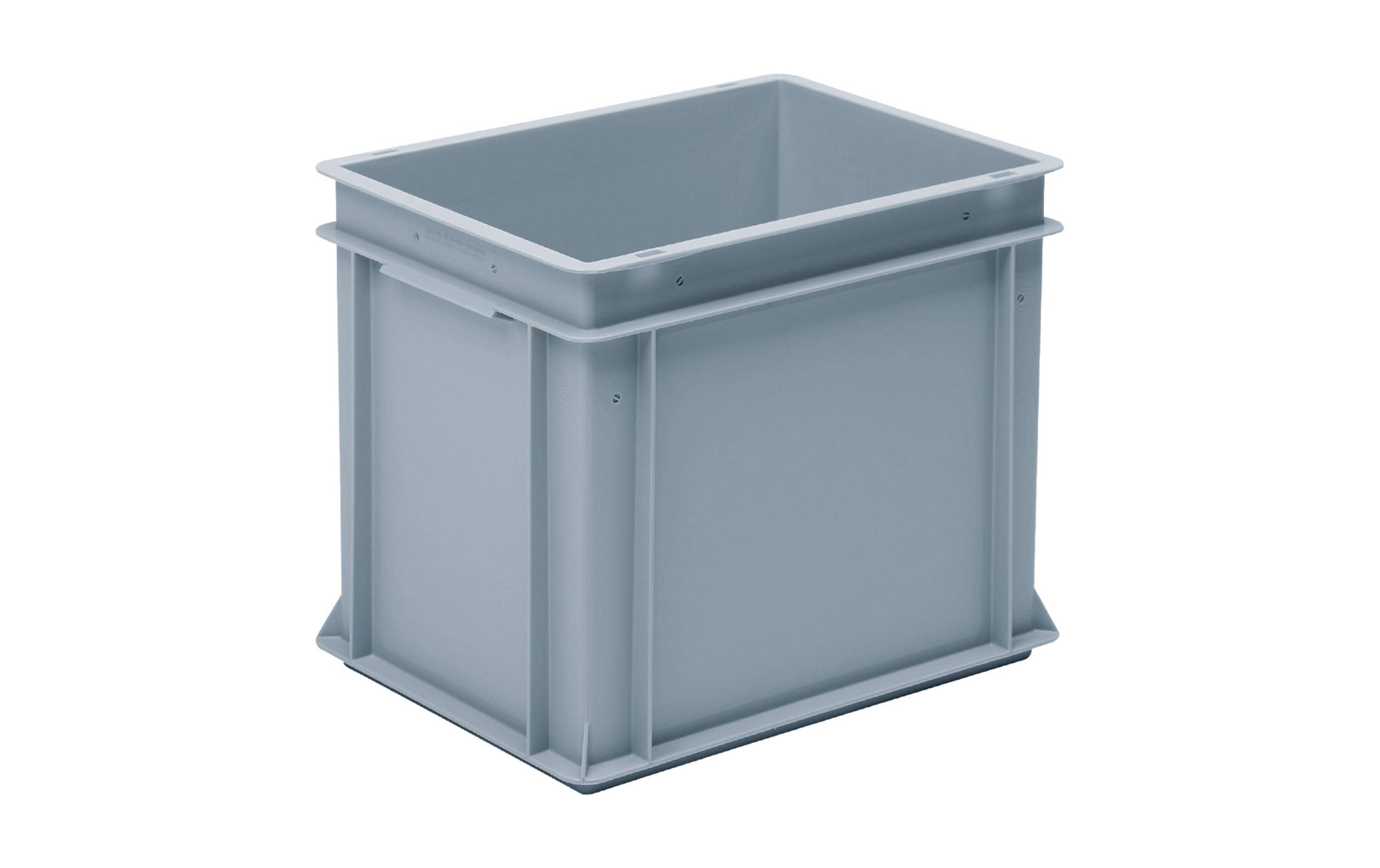 Utz Stapelbox RAKO 400x300x323 Universalbehälter mit hoher Belastbarkeit