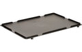 Utz Scharnierdeckel 600x400 Deckel zu Utz RAKO Universalbehälter