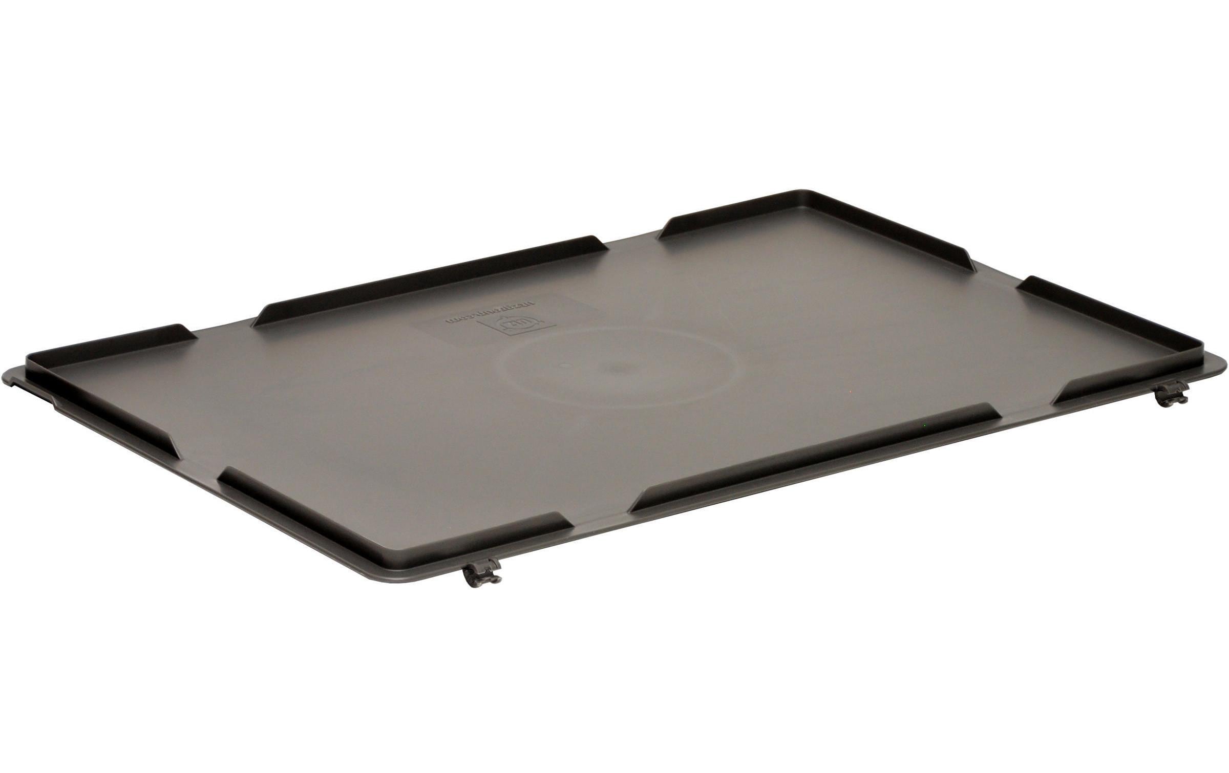 Utz Scharnierdeckel 600x400 Deckel zu Utz RAKO Universalbehälter