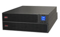 USV APC SRV6KRIRK, 6000kVA/6000W Rack, Doppelwandler
