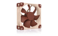 Gehäuselüfter Noctua NF-A9 FLX 92x92x25mm, 12V, bis 17.1dBA