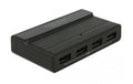 Beurer Massage-Sitzauflage MG295 schwarz tiefenwirksame 3D Rückenmassage