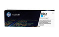 HP Toner 826A - Cyan (CF311A) Seitenkapazität ~ 31'500 Seiten