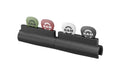 K&M 14510 Plektrenhalter für Mikrofonständer