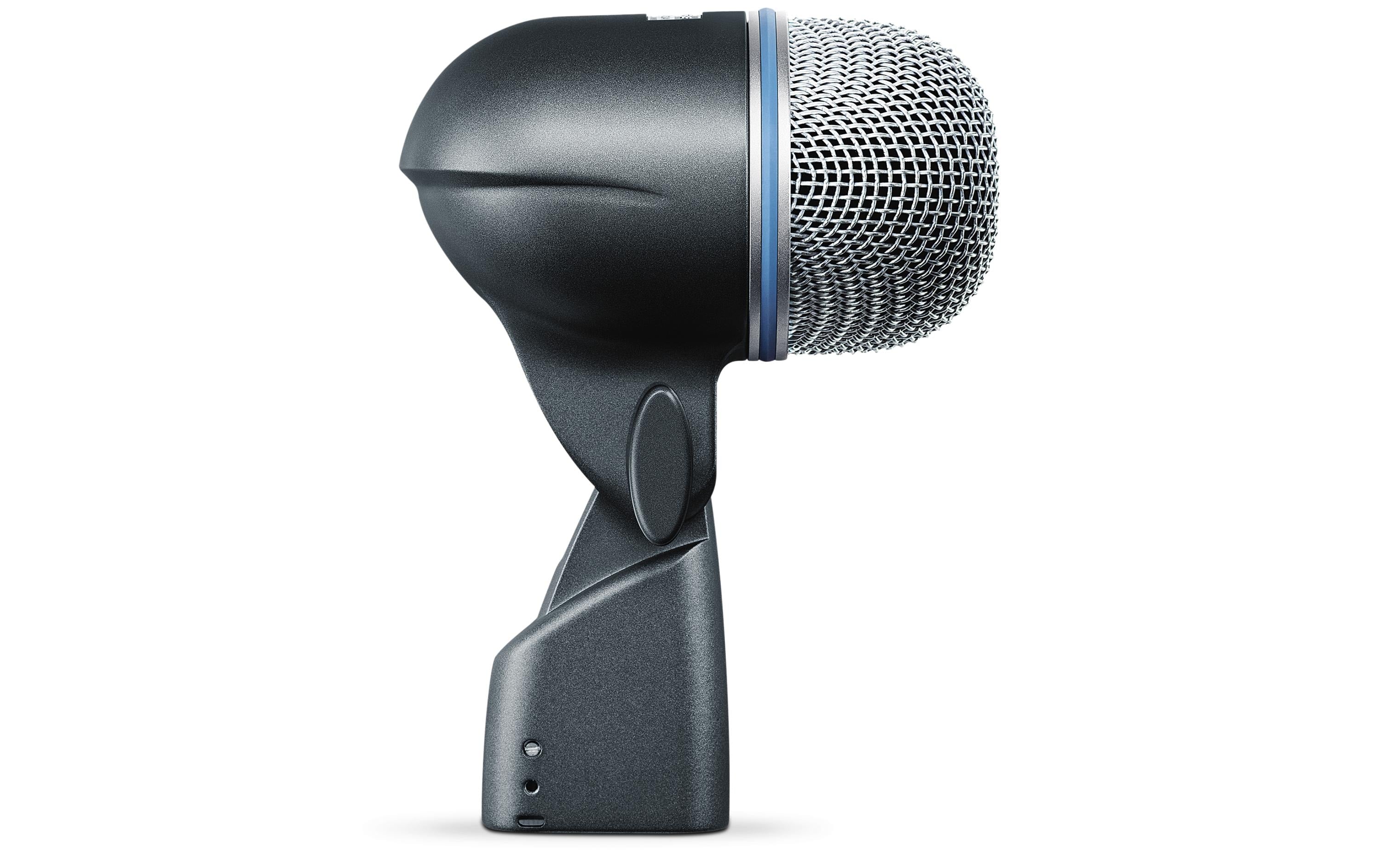 Shure Beta 52A Dynamisches Instumentenmikrofon