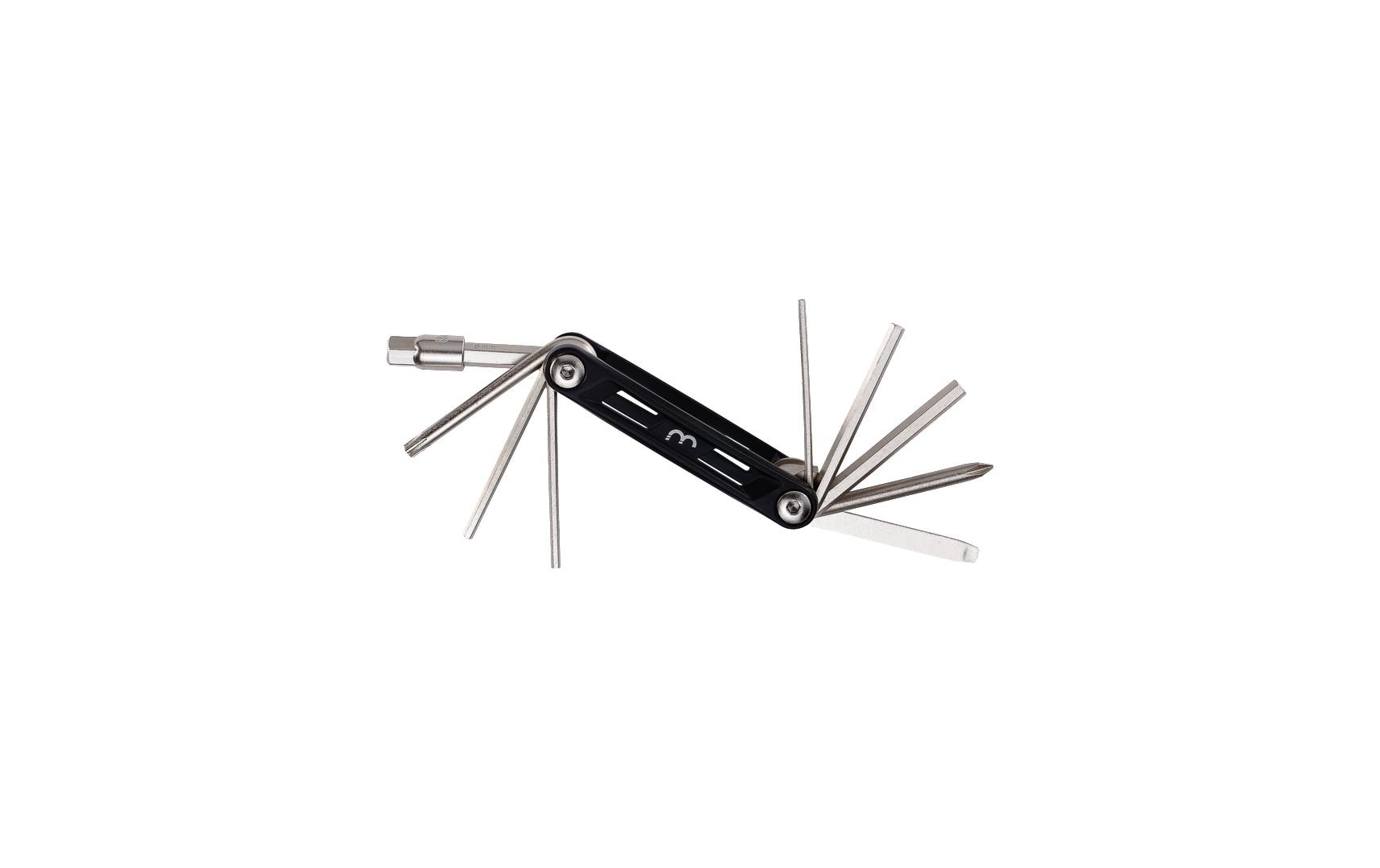 BBB MaxiFold S Minitool BTL-141S, 10 Funktionen