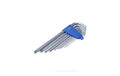 BBB HexSet Inbus-Set BTL-118, 9-teilig