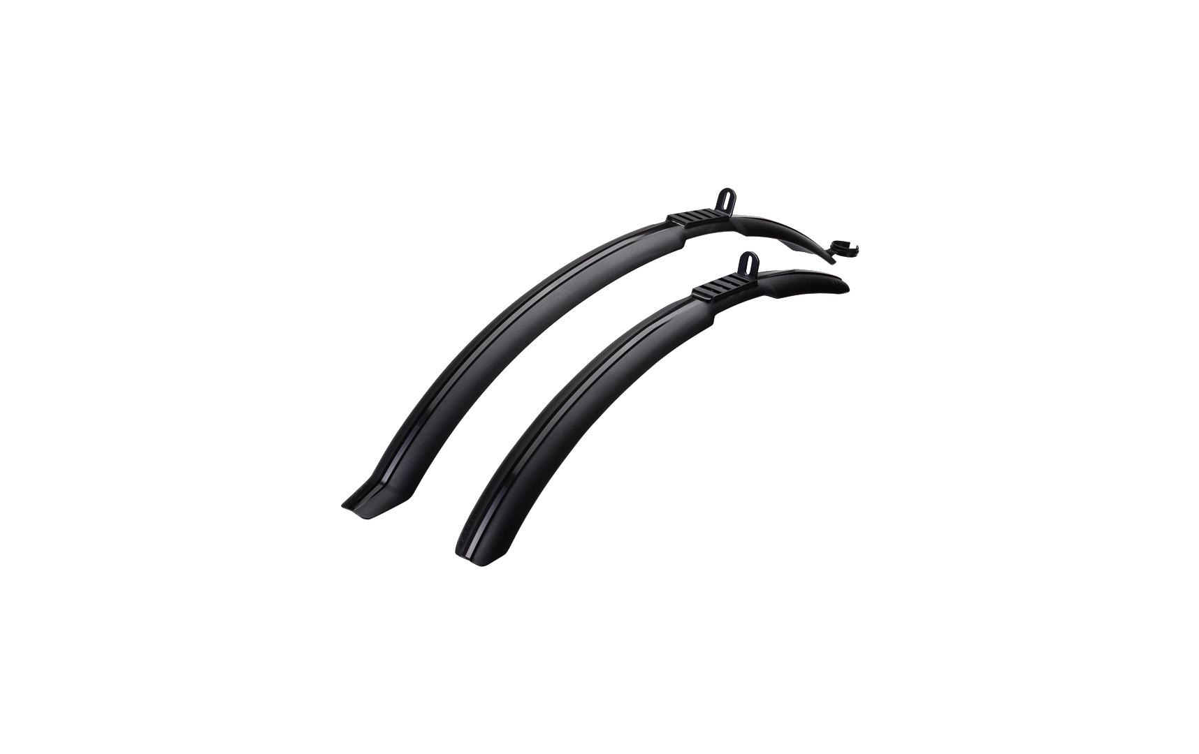 BBB RainProtectors Schutzblech-Set BFD-25, set, 26"/28"