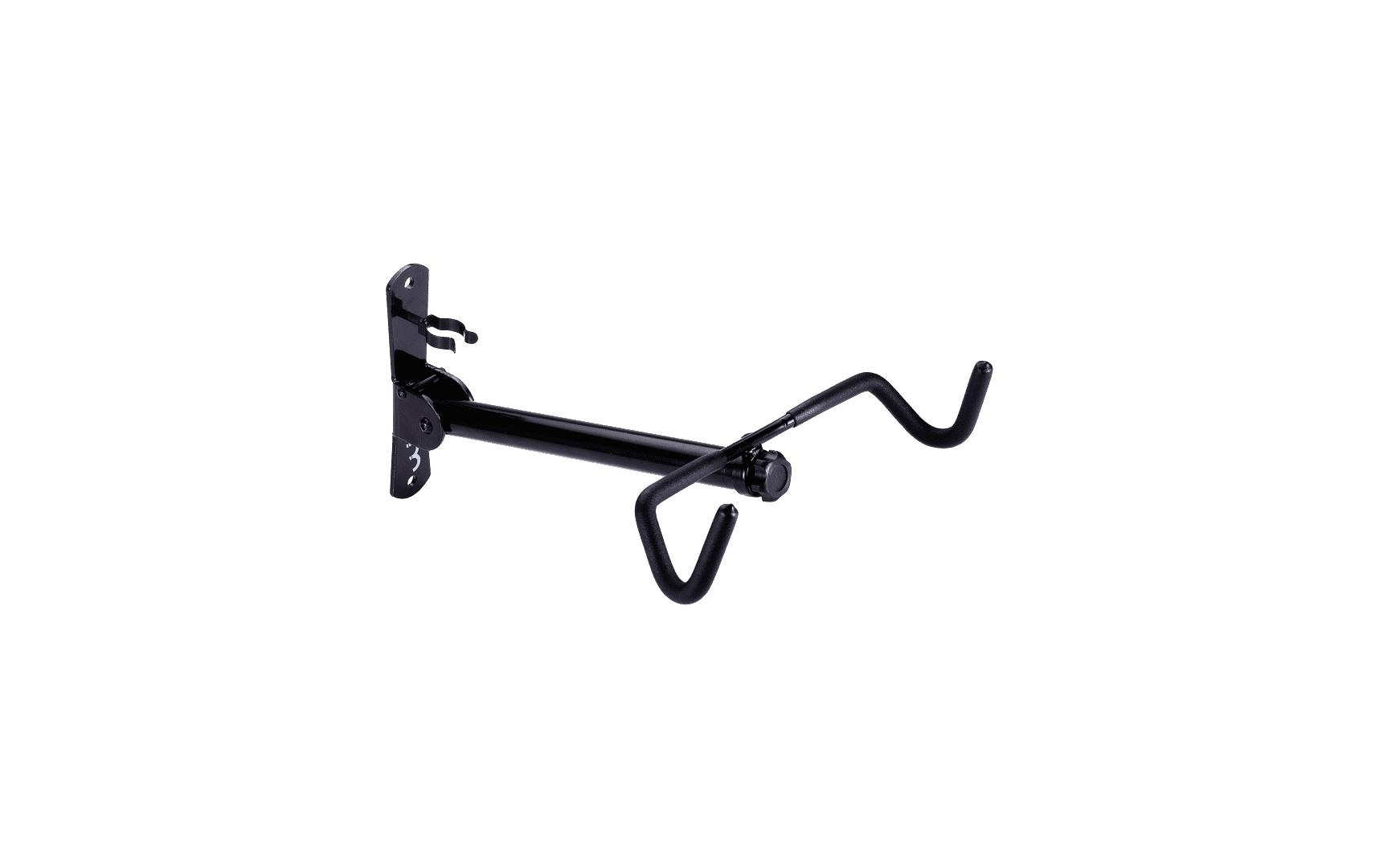 BBB WallMount Fahrradhalter BTL-93, bis 70cm/15 kg