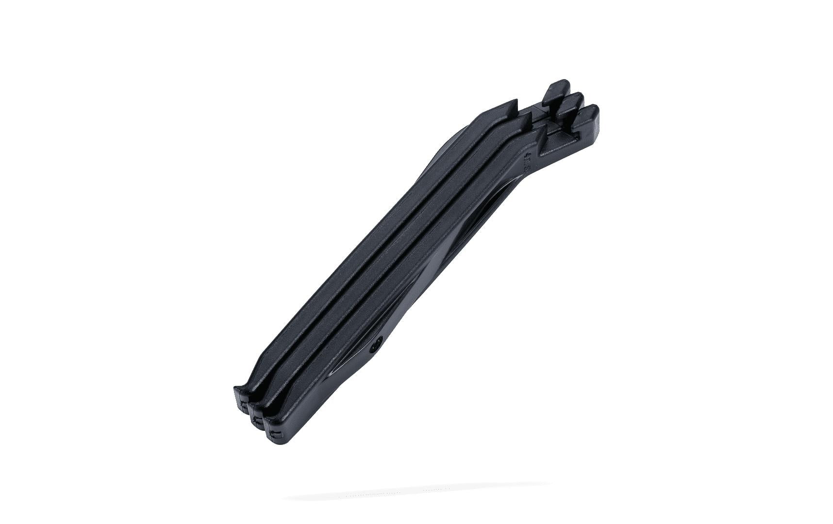 BBB EasyLift Pneuhebel BTL-81, 3 Stück, schwarz