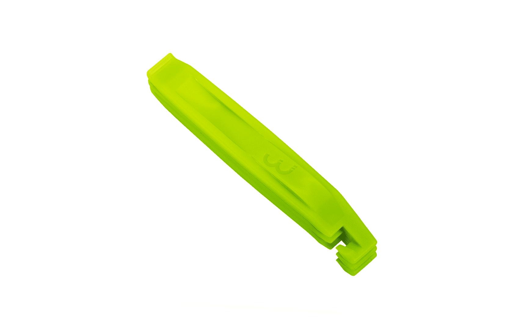 BBB EasyLift Pneuhebel BTL-81, 3 Stück, neongelb
