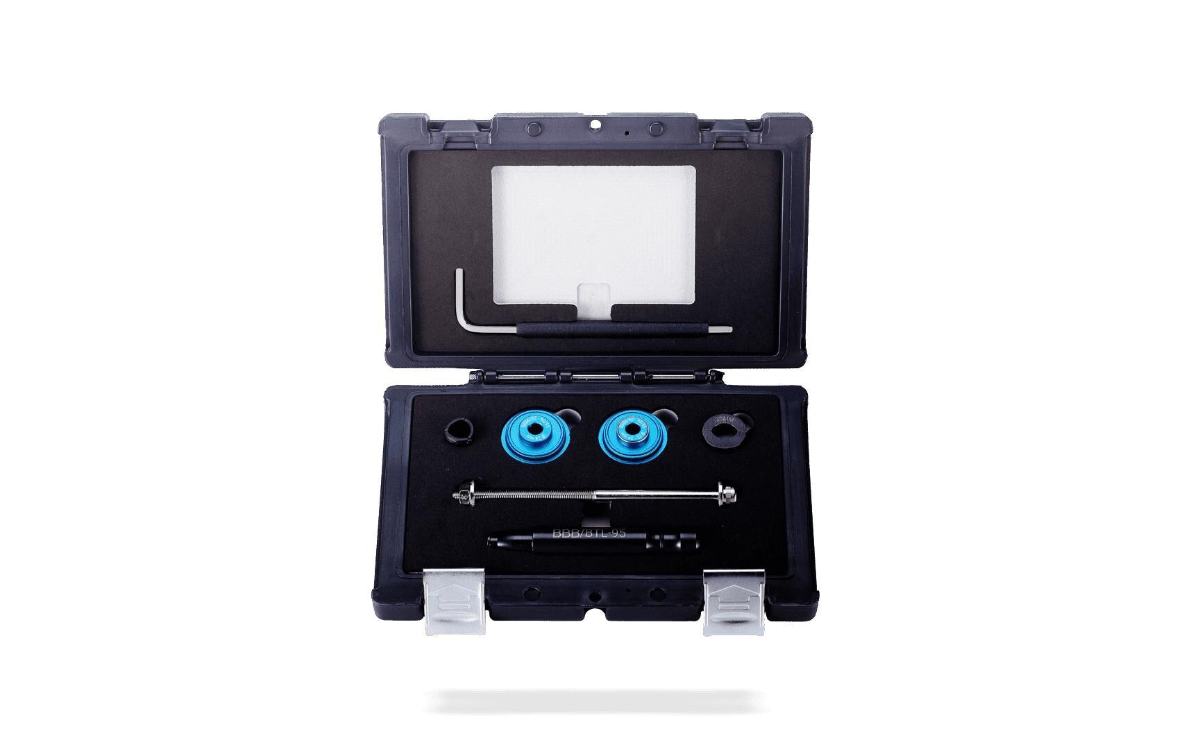 BBB BracketKit Werkzeugkoffer BTL-95