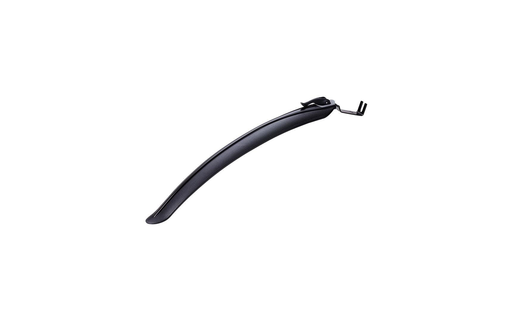 BBB RoadProtector Schutzblech BFD-21F, vorne, 28", schwarz