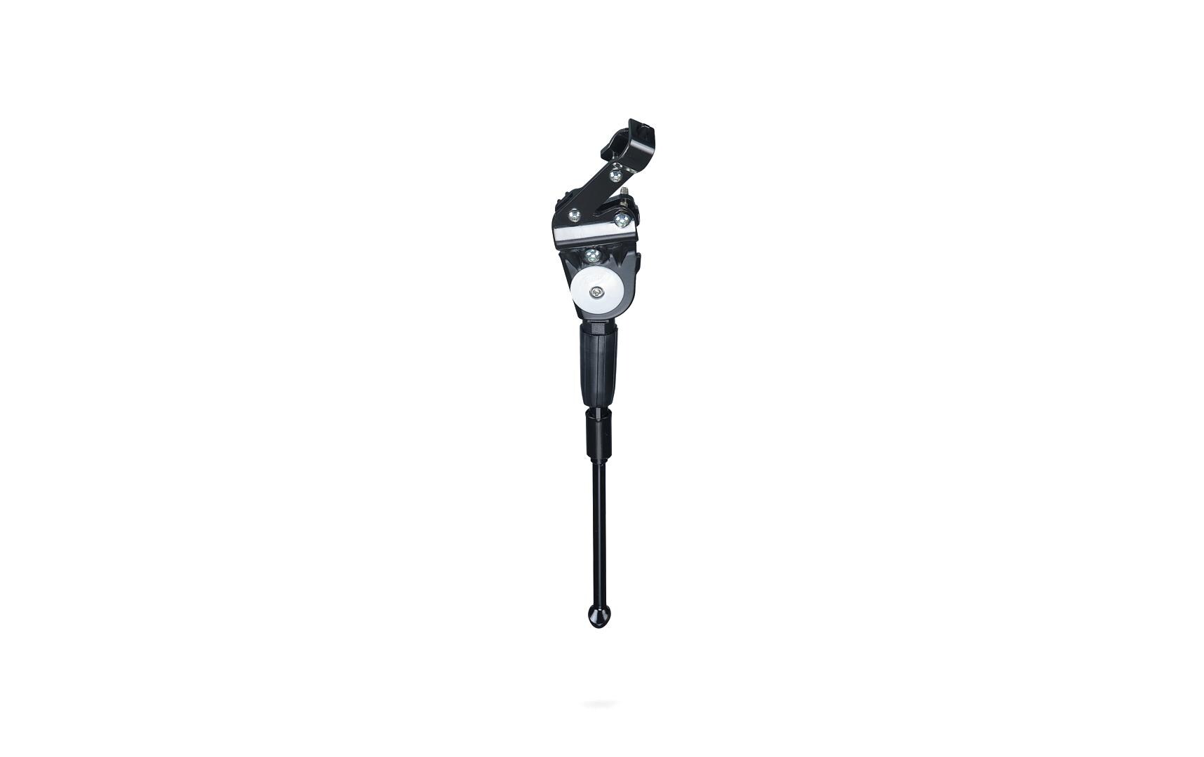 BBB SideKick Fahrradständer BKS-01, 26"-29", schwarz