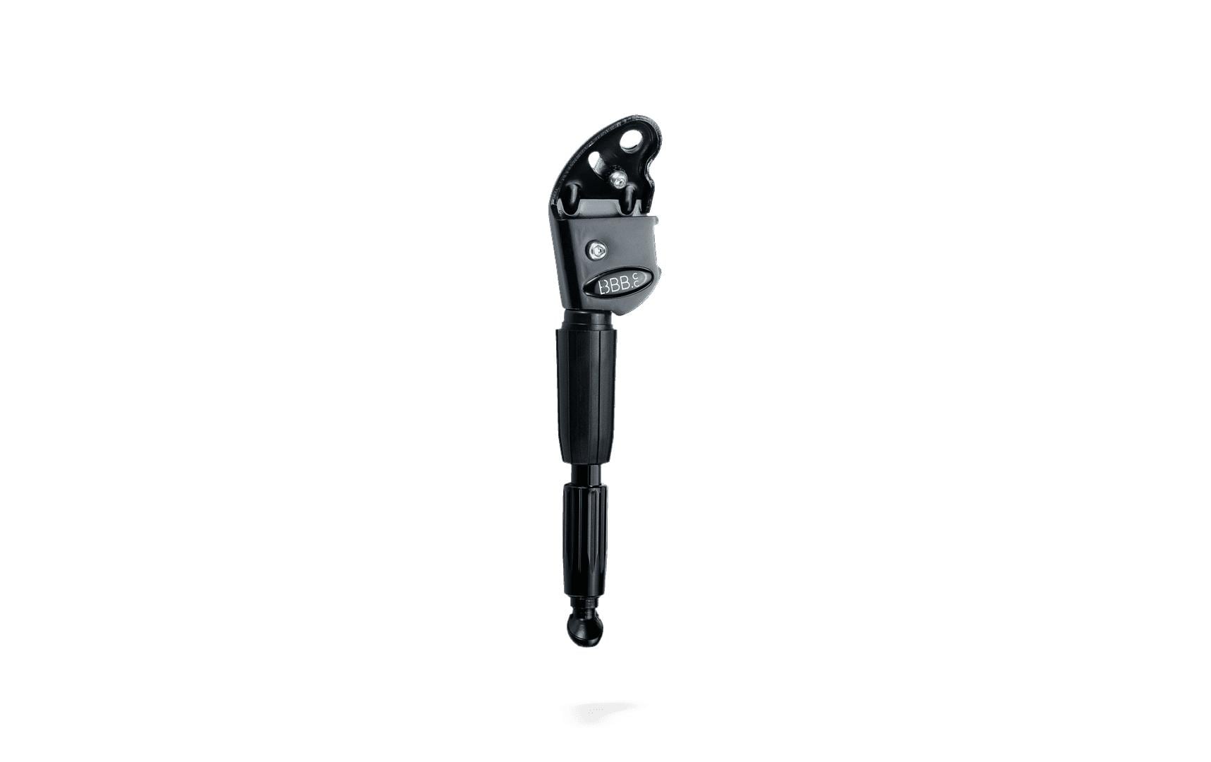 BBB QuickKick Kids Fahrradständer BKS-02K, 16"-22", schwarz