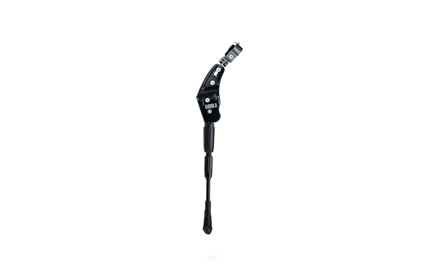 BBB MultiKick Fahrradständer BKS-04, 26"-29", schwarz