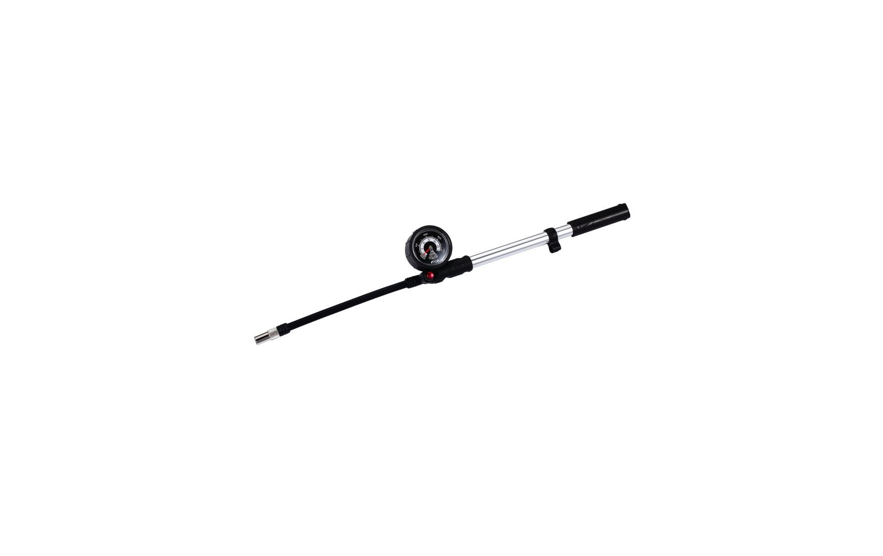 BBB AirShock Dämpferpumpe BMP-29, 28 bar