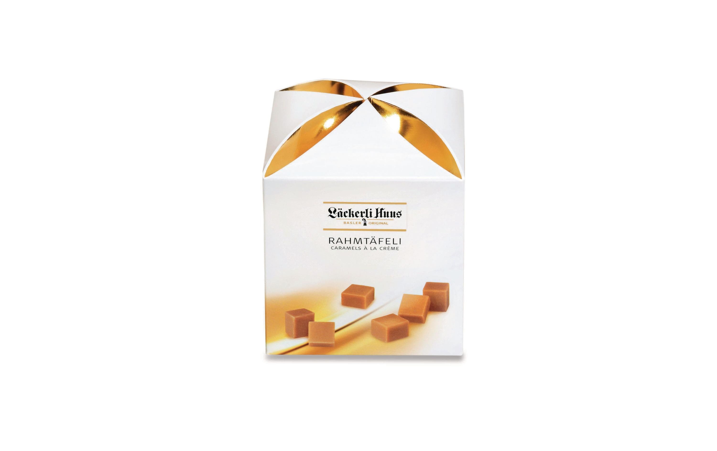 Rahmtäfeli Packung 350 g