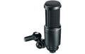 Audio-Technica AT2020, Kondensator Mikrofon Niere