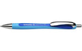 Schneider Kugelschreiber Rave XB blau