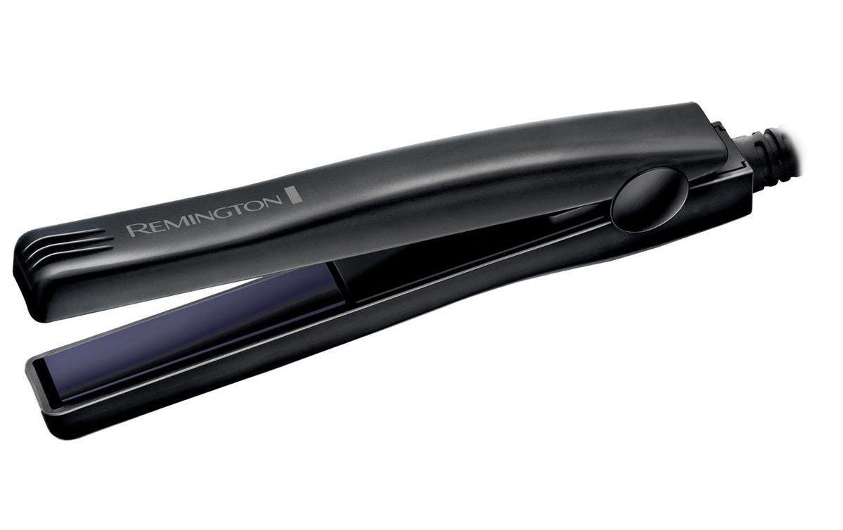 Remington Mini-Haarglätter S2880 Keramikbeschichtung, handliches Design