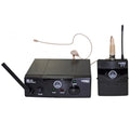 AKG WMS40 Mini Earmic Set ISM 1 Headset Funksystem, 863.100 MHz