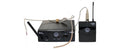 AKG WMS40 Mini Sport Set ISM 1 Headset Funksystem, 863.100 MHz