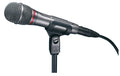 Audio-Technica AE6100, Dynamisches Mikrofon Dynamisches Mikrofon, Hyper-Niere