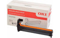 OKI Bildtrommel 46857508 schwarz 30.000 Seiten, zu C-C824/834/844