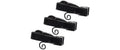 Rode LAV-Clip Clip für Lavalier Mikrofone