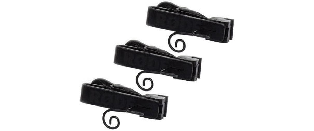 Rode LAV-Clip Clip für Lavalier Mikrofone