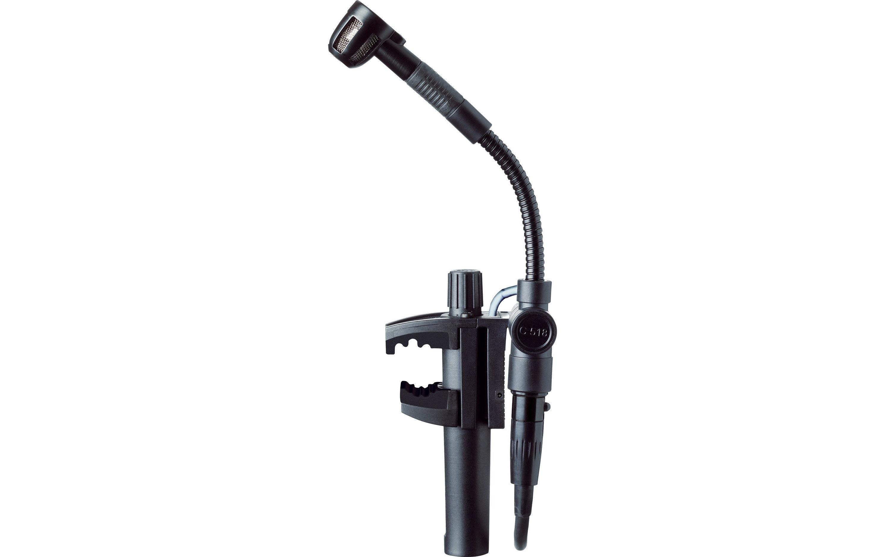 AKG C518 ML Miniatur-Kondensatormikrofon