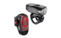 LEZYNE KTV Drive / KTV Pro Smart Pair 220/75Lm, 5 Mode, USB
