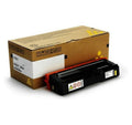 RICOH Toner SP C250E yellow, 1600 Seiten zu SP C250DN/SP C250SF