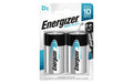 ENERGIZER Max Plus Mono D 2 Stück
