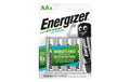 ENERGIZER Extreme, Mignon AA vorgeladen 4er 4 Stück