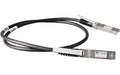 HPE Aruba SFP+  Direct Attached Kabel 1m J9281D