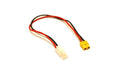 EP Ladekabel XT60 auf Tamiya Stecker Für Ladegeräte mit XT60 Ladekabelanschluss