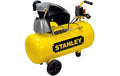 Stanley Kompressor D210/8/50 8 bar, 50 l