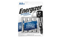 ENERGIZER Ultimate Lithium Mignon AA 4 Stk 4 Stück